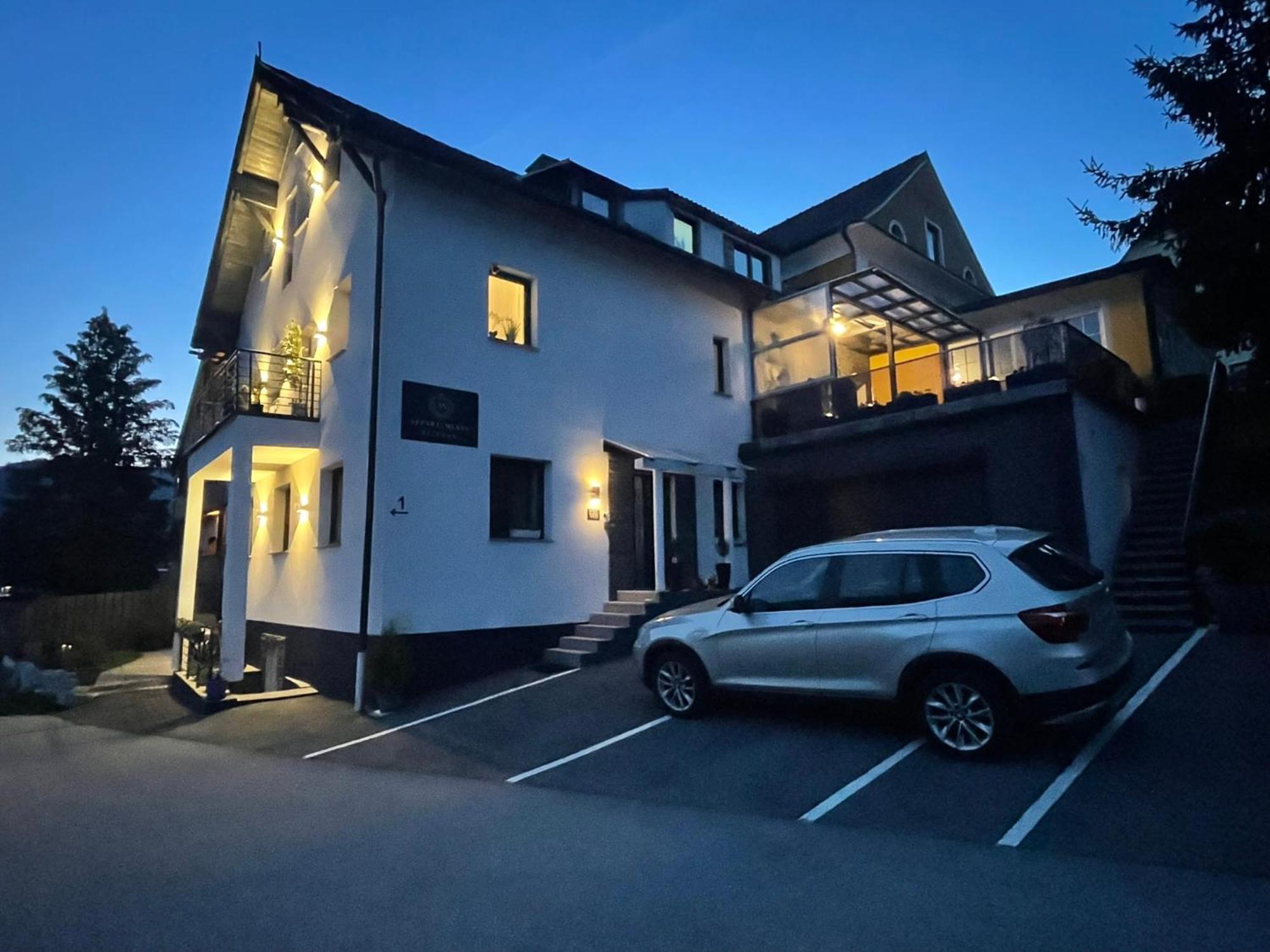 Appartements Slishani 2 Sankt Michael im Lungau Exterior foto
